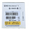 מחט BD 30G*1/2