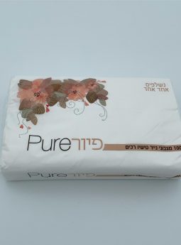 ממחטות טישו