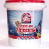 דלי מגבוני אקונומיקה