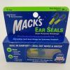 אטמי אוזניים MACKS סילקון