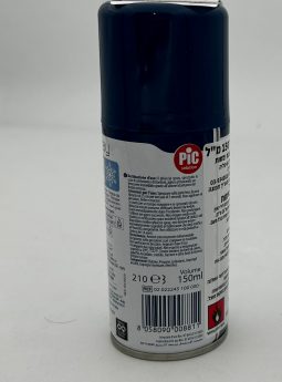 תרסיס קירור 150 מל – PIC