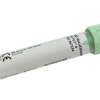 מבחנה PSTII 3 ML 13*75P L.GREEN 100/ SP