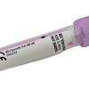 מבחנה K2EDTA 3ML 13 X 75P LAVEND 100 SP