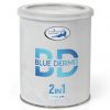 שעווה מתקלפת 800 גרם BLUE DERMIS