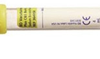 מבחנה URINE 4ML YOPHILIZE 13X75 C+ S 100sp