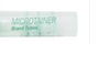 מבחנה microgard L.H GREEN 200/C