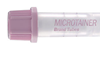 מבחנה MICROGARD EDTA LAVEND 200/C