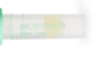 מבחנה MICROGARD PST L.GREEN 200C