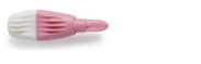 LANCET CONTACT ACT PINK 200/C