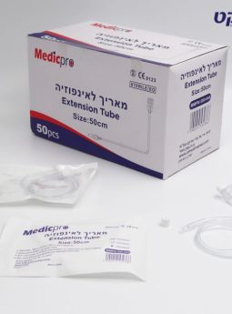 מאריך אינפוזיה