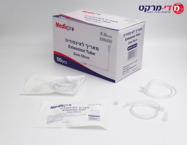 מאריך לאינפוזיה