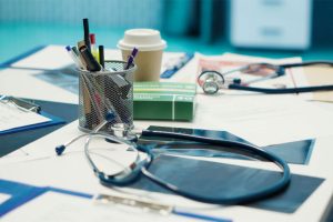 איך מכשור רפואי חדשני מונע רשלנות רפואית