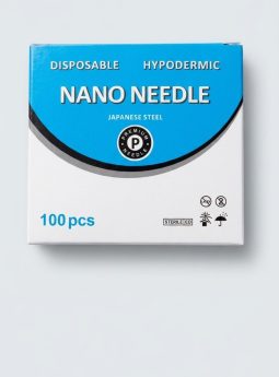 מחט סטרילית NANO